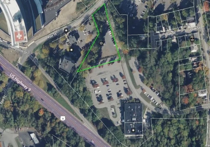 Commercial Property for Sale in Poughkeepsie New York 12601